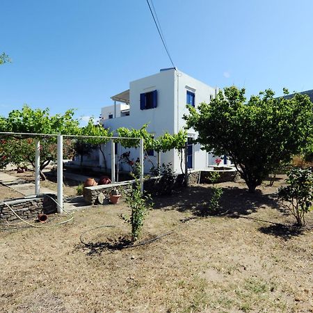 Aegean Harmony Apartment Platis Gialos  Exterior foto