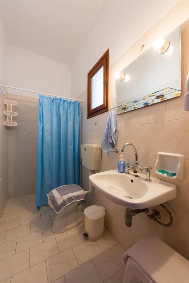 Aegean Harmony Apartment Platis Gialos  Exterior foto
