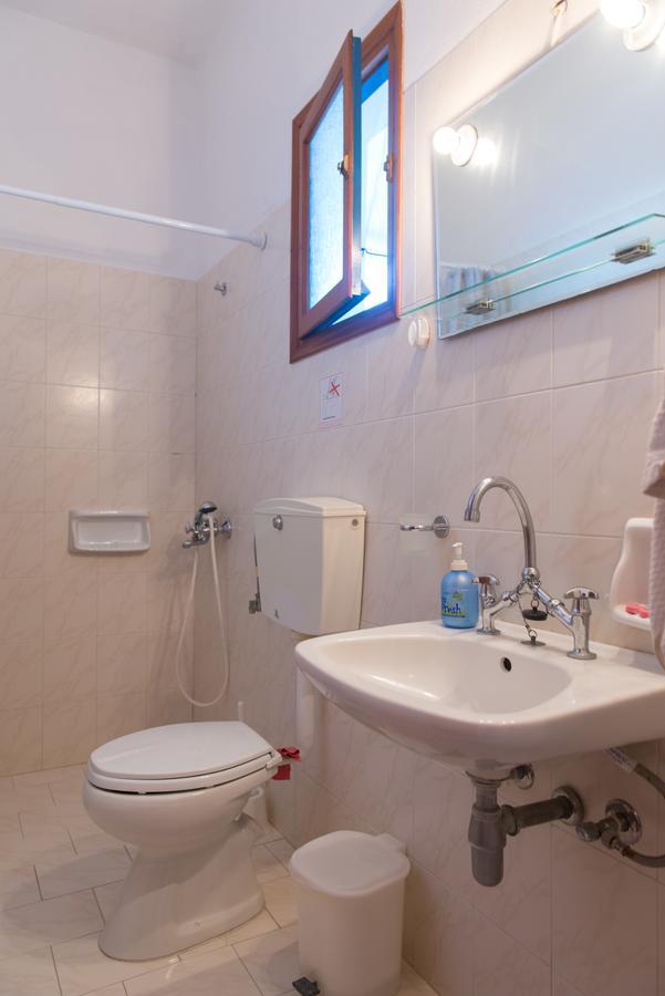 Aegean Harmony Apartment Platis Gialos  Exterior foto